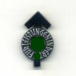 HJ Leistungsabzeichen in Schwarz