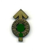 HJ Leistungsabzeichen in Bronze, mint