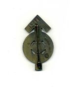 HJ Leistungsabzeichen in Bronze, mint – Bild 2