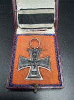 Eiserne Kreuz 2.Klasse 1914 im Etui – Bild 3