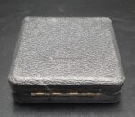Etui Kriegsverdienstkreuz 1. Klasse Kerbach & Osterhelt, Dresden – Bild 4