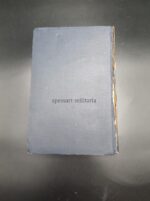 Adolf Hitler Mein Kampf Volksausgabe 1937 – Bild 3