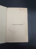 Adolf Hitler Mein Kampf Volksausgabe 1937 – Bild 4