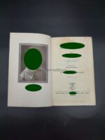 Adolf Hitler Mein Kampf Volksausgabe 1937 – Bild 5