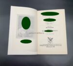 Adolf Hitler Mein Kampf Volksausgabe 1935 – Bild 3