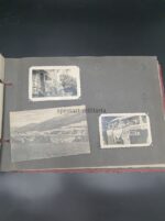 1.Weltkrieg, Nachlass Vizefeldwebel Friedrich Pamp mit Reservistenflasche und Wandtafel gefallen bei Dünaburg (Daugavpils, Lettland) – Bild 24