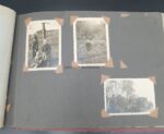 1.Weltkrieg, Nachlass Vizefeldwebel Friedrich Pamp mit Reservistenflasche und Wandtafel gefallen bei Dünaburg (Daugavpils, Lettland) – Bild 29