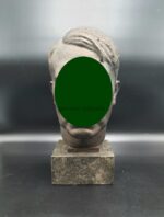 Büste Adolf Hitler H.M.Ley