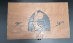 Wehrmacht Kriegsmarine, Soldbuch & Fotoalbum des Kraftfahrers Willi Nilson aus Essen, 1. Marine-Kraftwagen-Einsatz-Abteilung, Marinegruppenkommando Süd (Südrussland, Balkan) – Bild 54