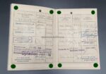 Wehrmacht Kriegsmarine, Soldbuch & Fotoalbum des Kraftfahrers Willi Nilson aus Essen, 1. Marine-Kraftwagen-Einsatz-Abteilung, Marinegruppenkommando Süd (Südrussland, Balkan) – Bild 57