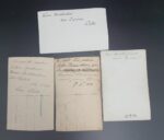 Wehrmacht Kriegsmarine, Soldbuch & Fotoalbum des Kraftfahrers Willi Nilson aus Essen, 1. Marine-Kraftwagen-Einsatz-Abteilung, Marinegruppenkommando Süd (Südrussland, Balkan) – Bild 4