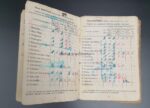 Wehrmacht Kriegsmarine, Soldbuch & Fotoalbum des Kraftfahrers Willi Nilson aus Essen, 1. Marine-Kraftwagen-Einsatz-Abteilung, Marinegruppenkommando Süd (Südrussland, Balkan) – Bild 9
