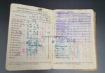 Wehrmacht Kriegsmarine, Soldbuch & Fotoalbum des Kraftfahrers Willi Nilson aus Essen, 1. Marine-Kraftwagen-Einsatz-Abteilung, Marinegruppenkommando Süd (Südrussland, Balkan) – Bild 10
