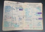 Wehrmacht Kriegsmarine, Soldbuch & Fotoalbum des Kraftfahrers Willi Nilson aus Essen, 1. Marine-Kraftwagen-Einsatz-Abteilung, Marinegruppenkommando Süd (Südrussland, Balkan) – Bild 12