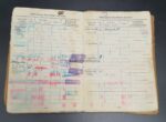 Wehrmacht Kriegsmarine, Soldbuch & Fotoalbum des Kraftfahrers Willi Nilson aus Essen, 1. Marine-Kraftwagen-Einsatz-Abteilung, Marinegruppenkommando Süd (Südrussland, Balkan) – Bild 15