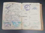 Wehrmacht Kriegsmarine, Soldbuch & Fotoalbum des Kraftfahrers Willi Nilson aus Essen, 1. Marine-Kraftwagen-Einsatz-Abteilung, Marinegruppenkommando Süd (Südrussland, Balkan) – Bild 21