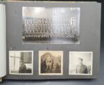Wehrmacht Kriegsmarine, Soldbuch & Fotoalbum des Kraftfahrers Willi Nilson aus Essen, 1. Marine-Kraftwagen-Einsatz-Abteilung, Marinegruppenkommando Süd (Südrussland, Balkan) – Bild 23
