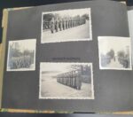 Wehrmacht Kriegsmarine, Soldbuch & Fotoalbum des Kraftfahrers Willi Nilson aus Essen, 1. Marine-Kraftwagen-Einsatz-Abteilung, Marinegruppenkommando Süd (Südrussland, Balkan) – Bild 24