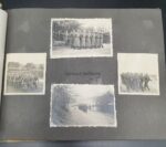 Wehrmacht Kriegsmarine, Soldbuch & Fotoalbum des Kraftfahrers Willi Nilson aus Essen, 1. Marine-Kraftwagen-Einsatz-Abteilung, Marinegruppenkommando Süd (Südrussland, Balkan) – Bild 25
