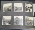 Wehrmacht Kriegsmarine, Soldbuch & Fotoalbum des Kraftfahrers Willi Nilson aus Essen, 1. Marine-Kraftwagen-Einsatz-Abteilung, Marinegruppenkommando Süd (Südrussland, Balkan) – Bild 26