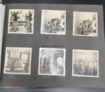 Wehrmacht Kriegsmarine, Soldbuch & Fotoalbum des Kraftfahrers Willi Nilson aus Essen, 1. Marine-Kraftwagen-Einsatz-Abteilung, Marinegruppenkommando Süd (Südrussland, Balkan) – Bild 27