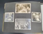 Wehrmacht Kriegsmarine, Soldbuch & Fotoalbum des Kraftfahrers Willi Nilson aus Essen, 1. Marine-Kraftwagen-Einsatz-Abteilung, Marinegruppenkommando Süd (Südrussland, Balkan) – Bild 28