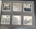 Wehrmacht Kriegsmarine, Soldbuch & Fotoalbum des Kraftfahrers Willi Nilson aus Essen, 1. Marine-Kraftwagen-Einsatz-Abteilung, Marinegruppenkommando Süd (Südrussland, Balkan) – Bild 29