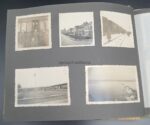 Wehrmacht Kriegsmarine, Soldbuch & Fotoalbum des Kraftfahrers Willi Nilson aus Essen, 1. Marine-Kraftwagen-Einsatz-Abteilung, Marinegruppenkommando Süd (Südrussland, Balkan) – Bild 30