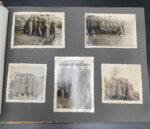 Wehrmacht Kriegsmarine, Soldbuch & Fotoalbum des Kraftfahrers Willi Nilson aus Essen, 1. Marine-Kraftwagen-Einsatz-Abteilung, Marinegruppenkommando Süd (Südrussland, Balkan) – Bild 31