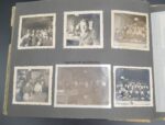 Wehrmacht Kriegsmarine, Soldbuch & Fotoalbum des Kraftfahrers Willi Nilson aus Essen, 1. Marine-Kraftwagen-Einsatz-Abteilung, Marinegruppenkommando Süd (Südrussland, Balkan) – Bild 32