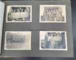 Wehrmacht Kriegsmarine, Soldbuch & Fotoalbum des Kraftfahrers Willi Nilson aus Essen, 1. Marine-Kraftwagen-Einsatz-Abteilung, Marinegruppenkommando Süd (Südrussland, Balkan) – Bild 33