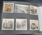 Wehrmacht Kriegsmarine, Soldbuch & Fotoalbum des Kraftfahrers Willi Nilson aus Essen, 1. Marine-Kraftwagen-Einsatz-Abteilung, Marinegruppenkommando Süd (Südrussland, Balkan) – Bild 34