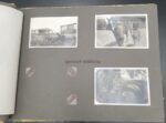 Wehrmacht Kriegsmarine, Soldbuch & Fotoalbum des Kraftfahrers Willi Nilson aus Essen, 1. Marine-Kraftwagen-Einsatz-Abteilung, Marinegruppenkommando Süd (Südrussland, Balkan) – Bild 35