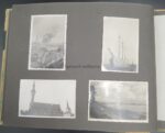 Wehrmacht Kriegsmarine, Soldbuch & Fotoalbum des Kraftfahrers Willi Nilson aus Essen, 1. Marine-Kraftwagen-Einsatz-Abteilung, Marinegruppenkommando Süd (Südrussland, Balkan) – Bild 38