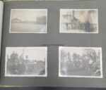 Wehrmacht Kriegsmarine, Soldbuch & Fotoalbum des Kraftfahrers Willi Nilson aus Essen, 1. Marine-Kraftwagen-Einsatz-Abteilung, Marinegruppenkommando Süd (Südrussland, Balkan) – Bild 39