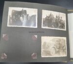 Wehrmacht Kriegsmarine, Soldbuch & Fotoalbum des Kraftfahrers Willi Nilson aus Essen, 1. Marine-Kraftwagen-Einsatz-Abteilung, Marinegruppenkommando Süd (Südrussland, Balkan) – Bild 40