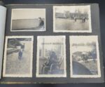 Wehrmacht Kriegsmarine, Soldbuch & Fotoalbum des Kraftfahrers Willi Nilson aus Essen, 1. Marine-Kraftwagen-Einsatz-Abteilung, Marinegruppenkommando Süd (Südrussland, Balkan) – Bild 41