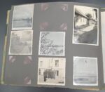 Wehrmacht Kriegsmarine, Soldbuch & Fotoalbum des Kraftfahrers Willi Nilson aus Essen, 1. Marine-Kraftwagen-Einsatz-Abteilung, Marinegruppenkommando Süd (Südrussland, Balkan) – Bild 42