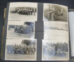Wehrmacht Kriegsmarine, Soldbuch & Fotoalbum des Kraftfahrers Willi Nilson aus Essen, 1. Marine-Kraftwagen-Einsatz-Abteilung, Marinegruppenkommando Süd (Südrussland, Balkan) – Bild 44
