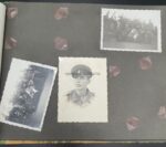 Wehrmacht Kriegsmarine, Soldbuch & Fotoalbum des Kraftfahrers Willi Nilson aus Essen, 1. Marine-Kraftwagen-Einsatz-Abteilung, Marinegruppenkommando Süd (Südrussland, Balkan) – Bild 45