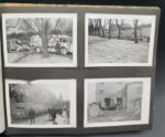 Wehrmacht Kriegsmarine, Soldbuch & Fotoalbum des Kraftfahrers Willi Nilson aus Essen, 1. Marine-Kraftwagen-Einsatz-Abteilung, Marinegruppenkommando Süd (Südrussland, Balkan) – Bild 47