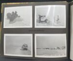 Wehrmacht Kriegsmarine, Soldbuch & Fotoalbum des Kraftfahrers Willi Nilson aus Essen, 1. Marine-Kraftwagen-Einsatz-Abteilung, Marinegruppenkommando Süd (Südrussland, Balkan) – Bild 48