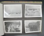 Wehrmacht Kriegsmarine, Soldbuch & Fotoalbum des Kraftfahrers Willi Nilson aus Essen, 1. Marine-Kraftwagen-Einsatz-Abteilung, Marinegruppenkommando Süd (Südrussland, Balkan) – Bild 49