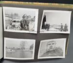 Wehrmacht Kriegsmarine, Soldbuch & Fotoalbum des Kraftfahrers Willi Nilson aus Essen, 1. Marine-Kraftwagen-Einsatz-Abteilung, Marinegruppenkommando Süd (Südrussland, Balkan) – Bild 51