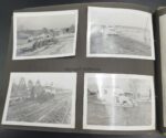 Wehrmacht Kriegsmarine, Soldbuch & Fotoalbum des Kraftfahrers Willi Nilson aus Essen, 1. Marine-Kraftwagen-Einsatz-Abteilung, Marinegruppenkommando Süd (Südrussland, Balkan) – Bild 52