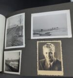Wehrmacht Kriegsmarine, Soldbuch & Fotoalbum des Kraftfahrers Willi Nilson aus Essen, 1. Marine-Kraftwagen-Einsatz-Abteilung, Marinegruppenkommando Süd (Südrussland, Balkan) – Bild 53