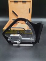 Russischer Artillerie Quadrant / Klinometer / Neigungsmesser – Bild 3