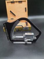Russischer Artillerie Quadrant / Klinometer / Neigungsmesser – Bild 4