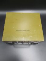 Russischer Artillerie Quadrant / Klinometer / Neigungsmesser – Bild 5