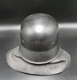 Feuerwehr Stahlhelm M34 DD Feuerschutzpolizei – Bild 9